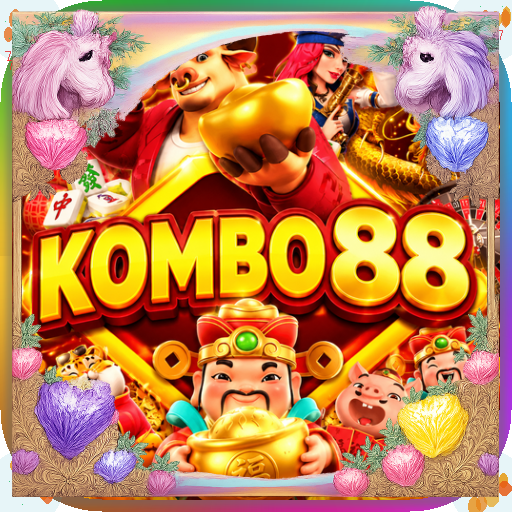 kombo88 — galeri pratinjau Resmi APK